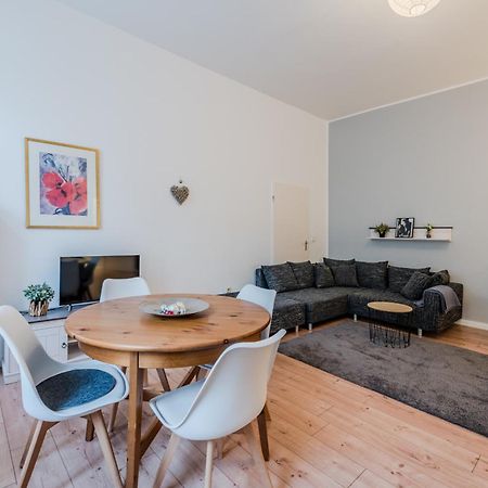 Fbapartments Βερολίνο Εξωτερικό φωτογραφία