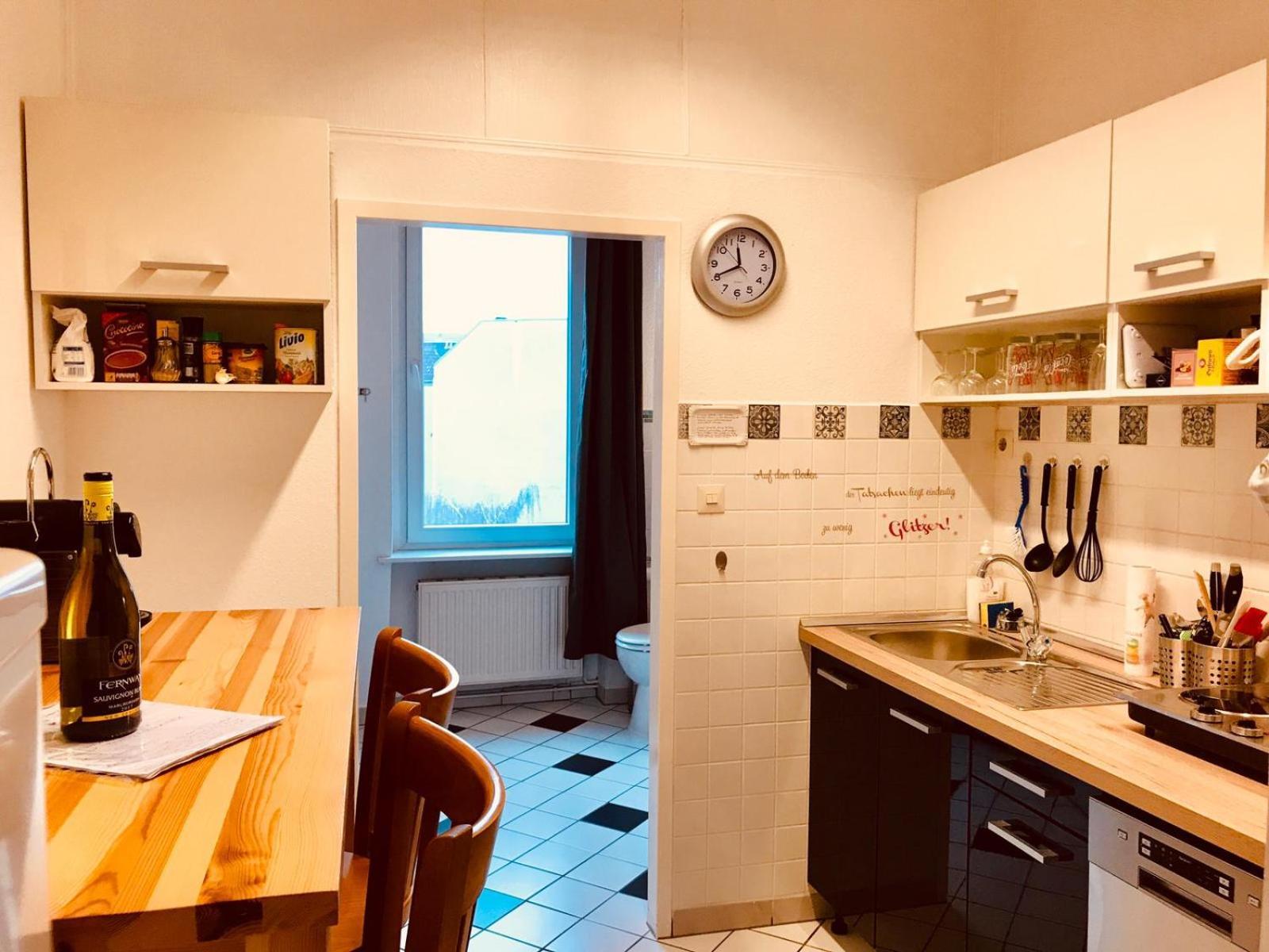 Fbapartments Βερολίνο Εξωτερικό φωτογραφία