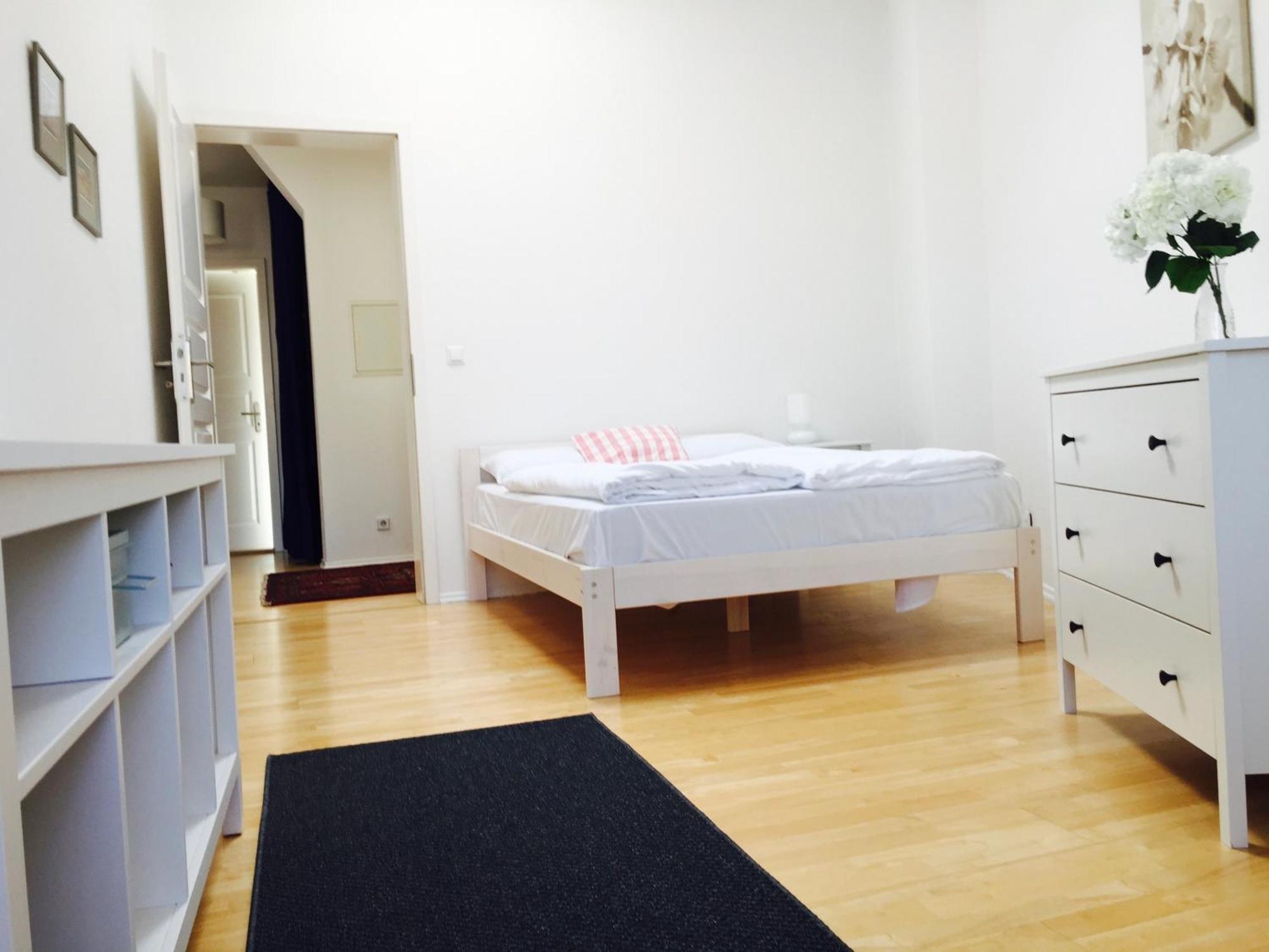 Fbapartments Βερολίνο Εξωτερικό φωτογραφία