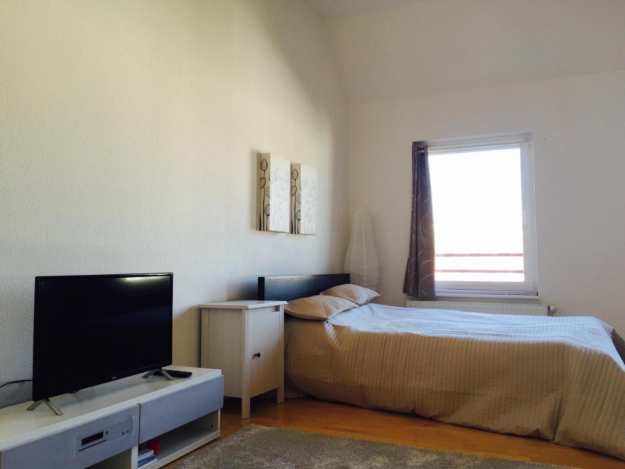 Fbapartments Βερολίνο Εξωτερικό φωτογραφία