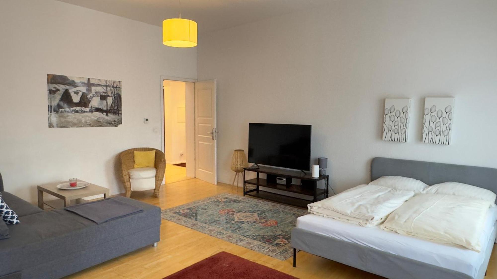 Fbapartments Βερολίνο Εξωτερικό φωτογραφία