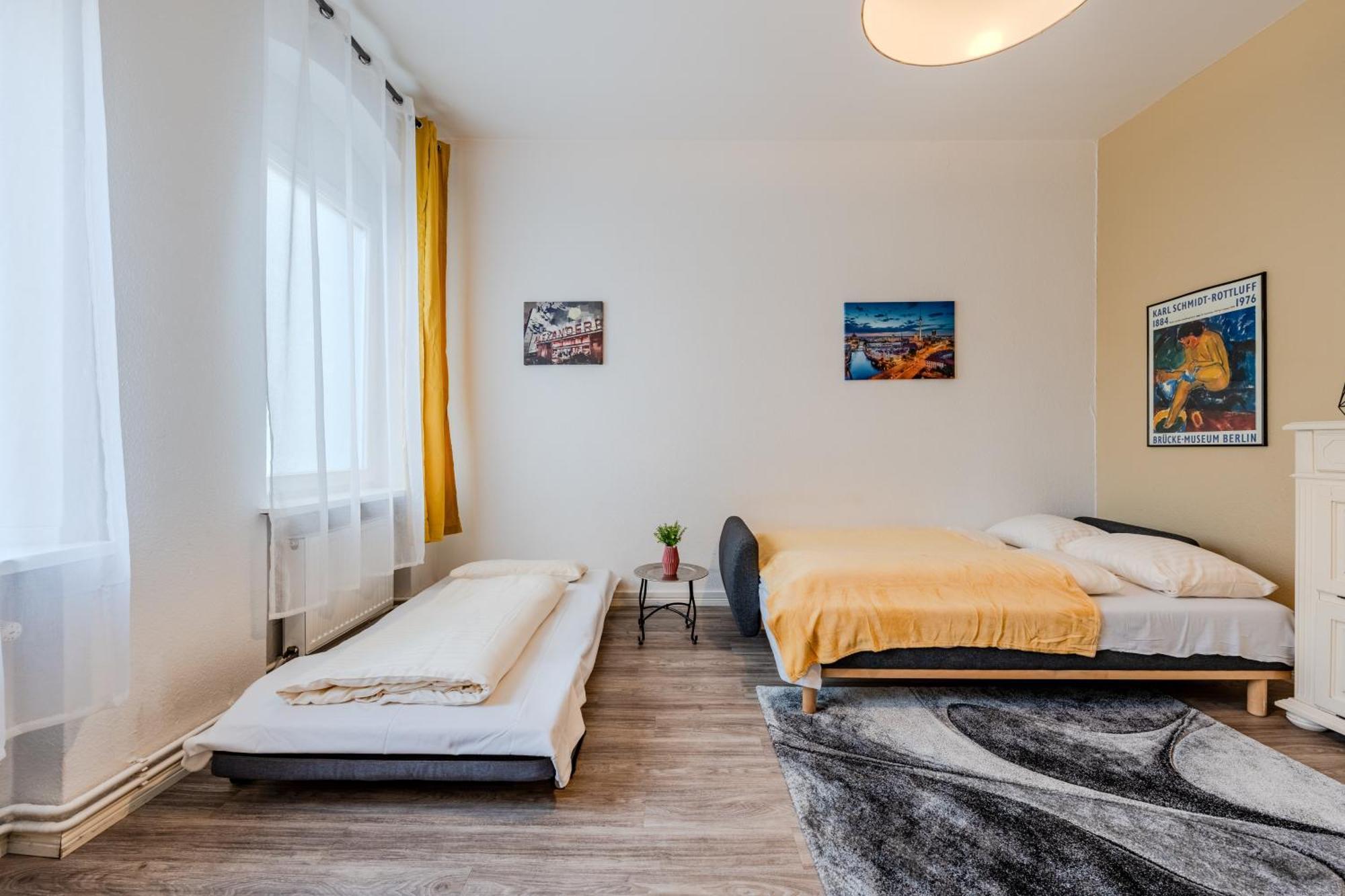 Fbapartments Βερολίνο Εξωτερικό φωτογραφία