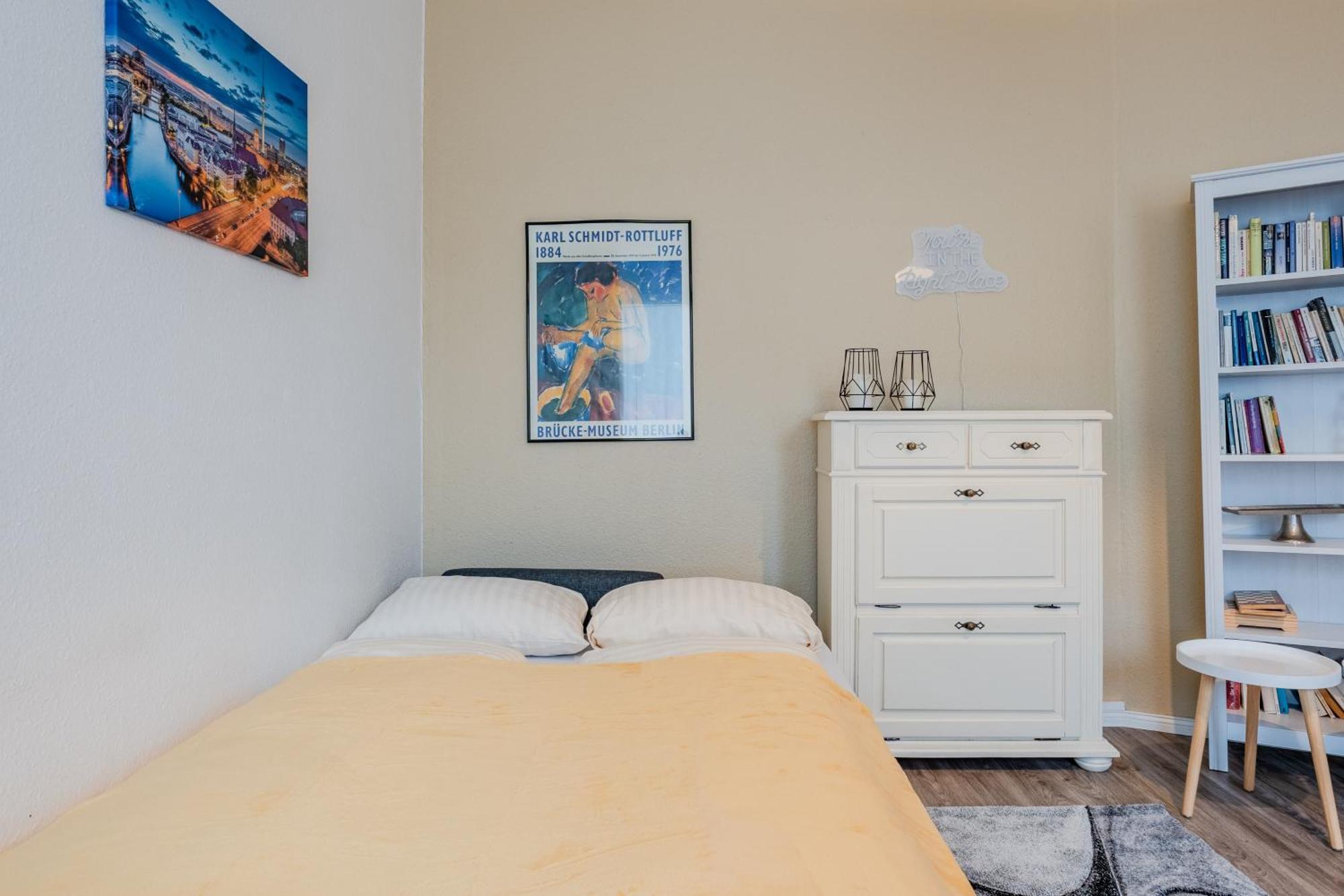 Fbapartments Βερολίνο Εξωτερικό φωτογραφία