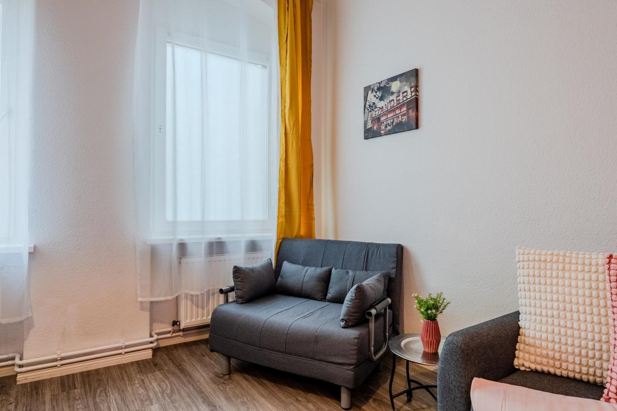 Fbapartments Βερολίνο Εξωτερικό φωτογραφία