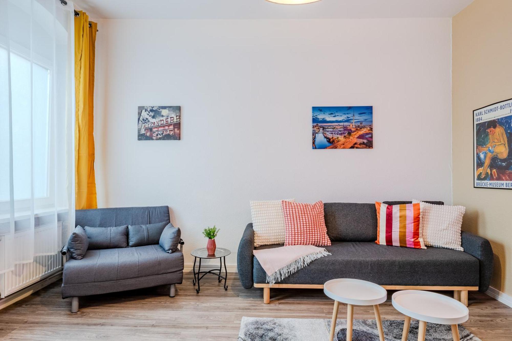 Fbapartments Βερολίνο Εξωτερικό φωτογραφία