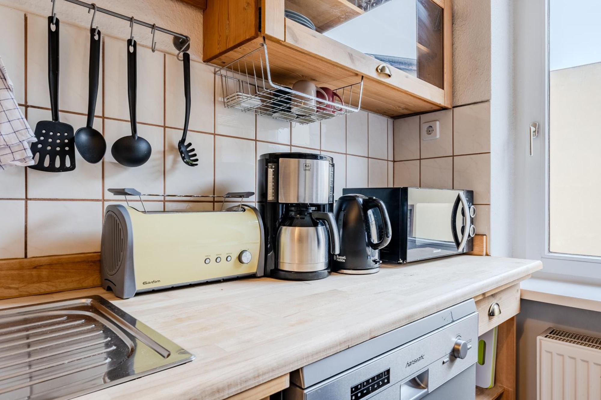 Fbapartments Βερολίνο Εξωτερικό φωτογραφία