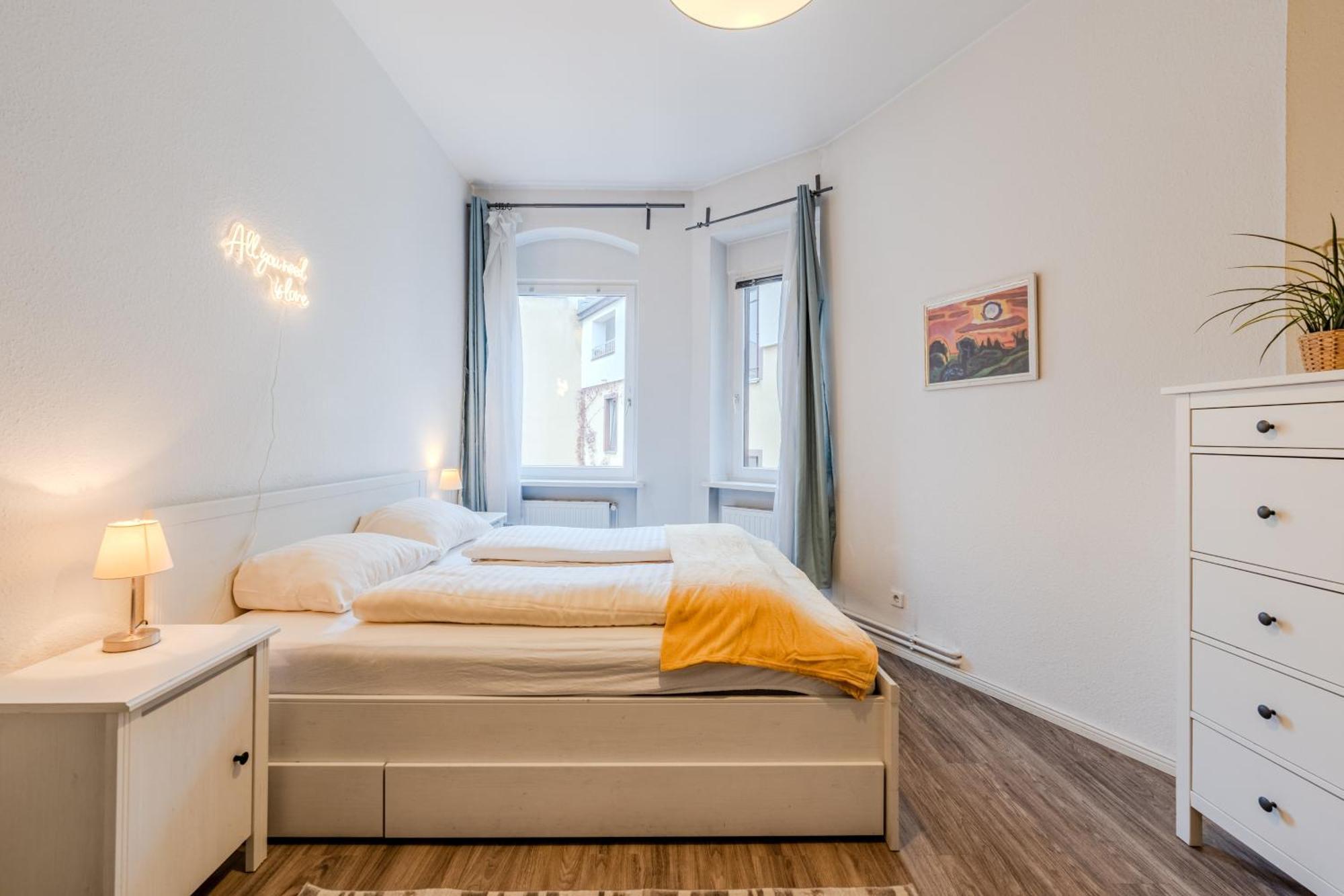 Fbapartments Βερολίνο Εξωτερικό φωτογραφία