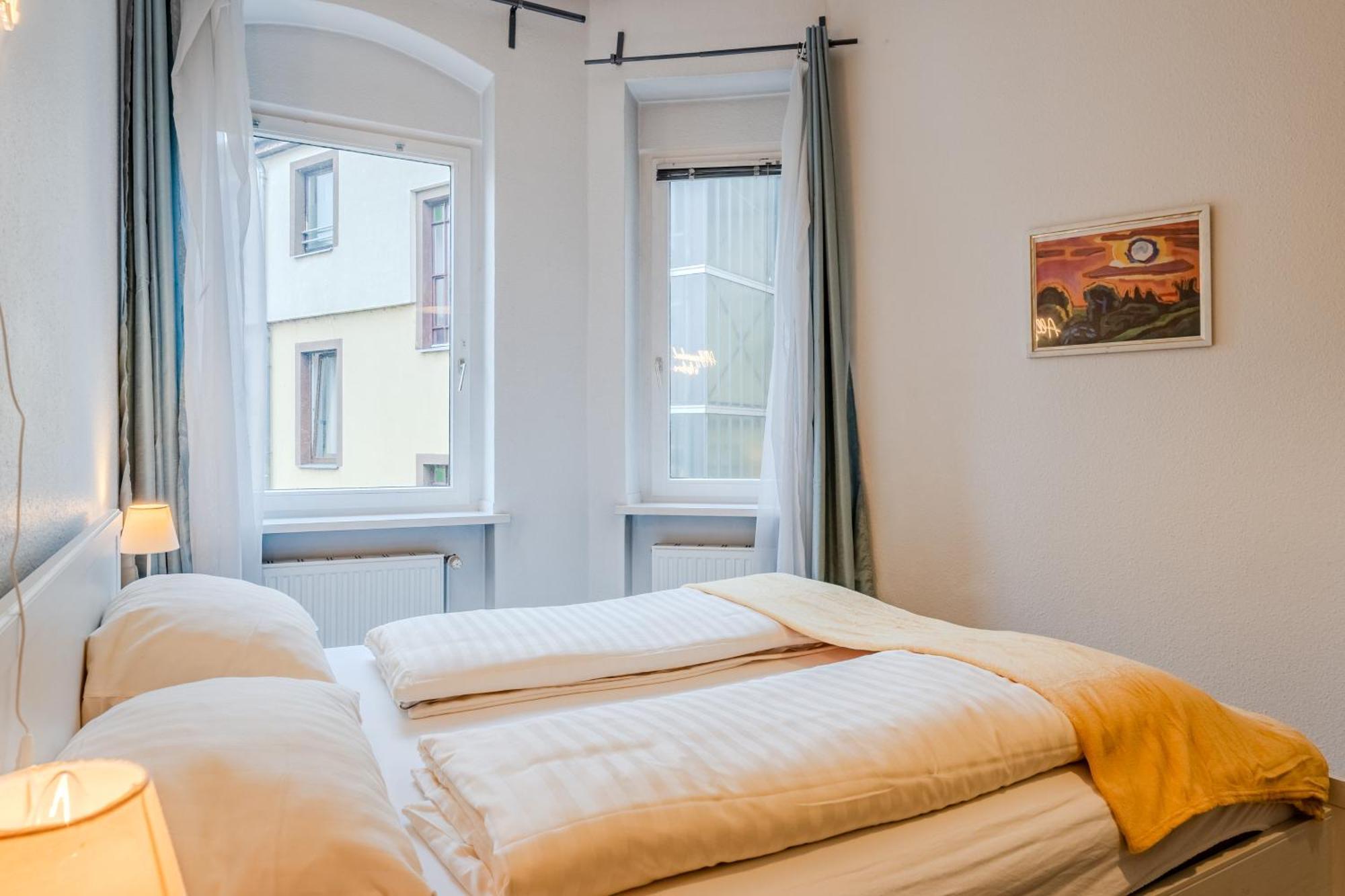 Fbapartments Βερολίνο Εξωτερικό φωτογραφία