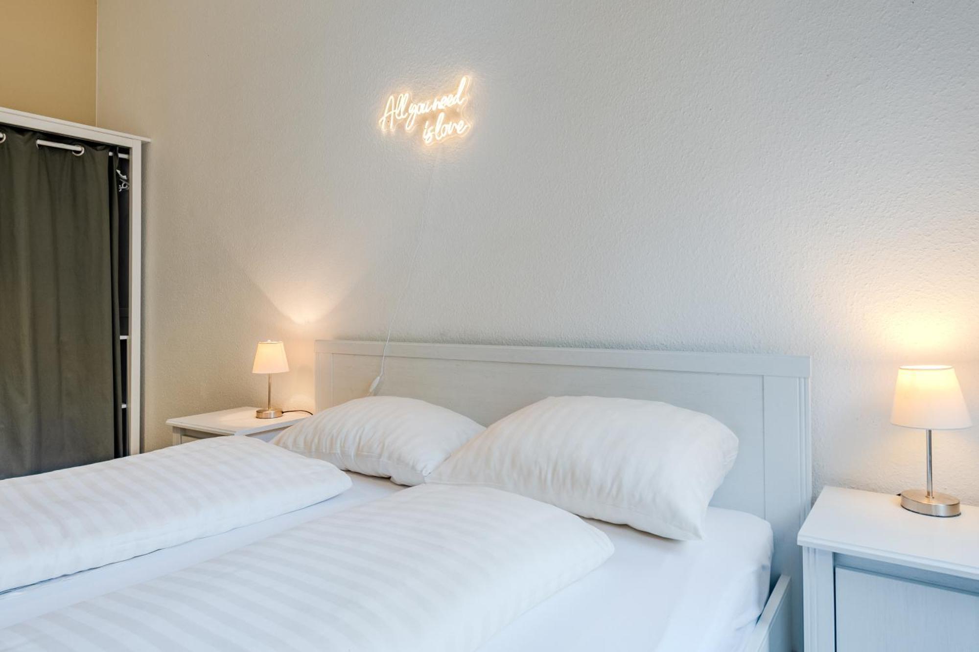 Fbapartments Βερολίνο Εξωτερικό φωτογραφία