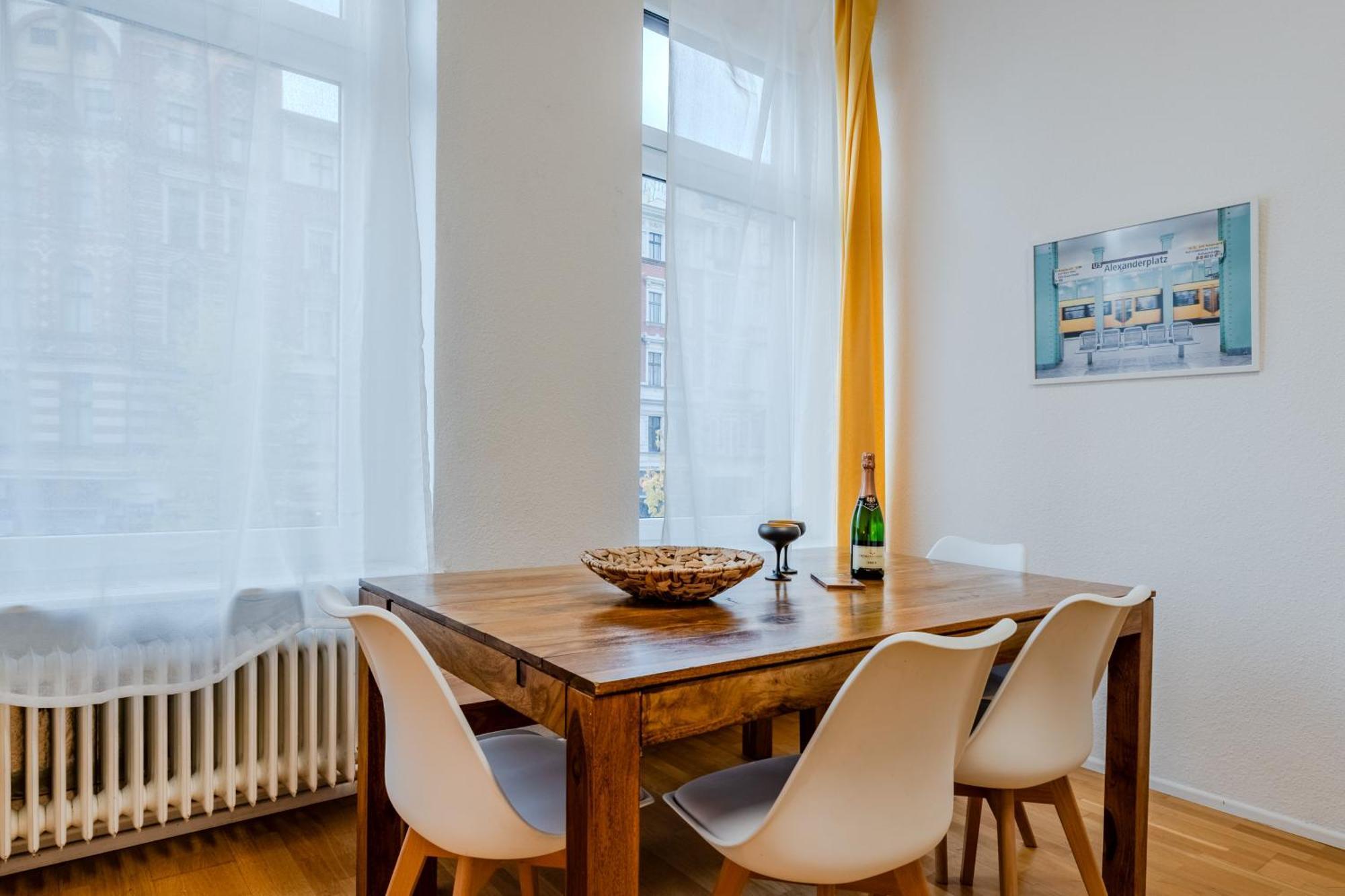 Fbapartments Βερολίνο Εξωτερικό φωτογραφία