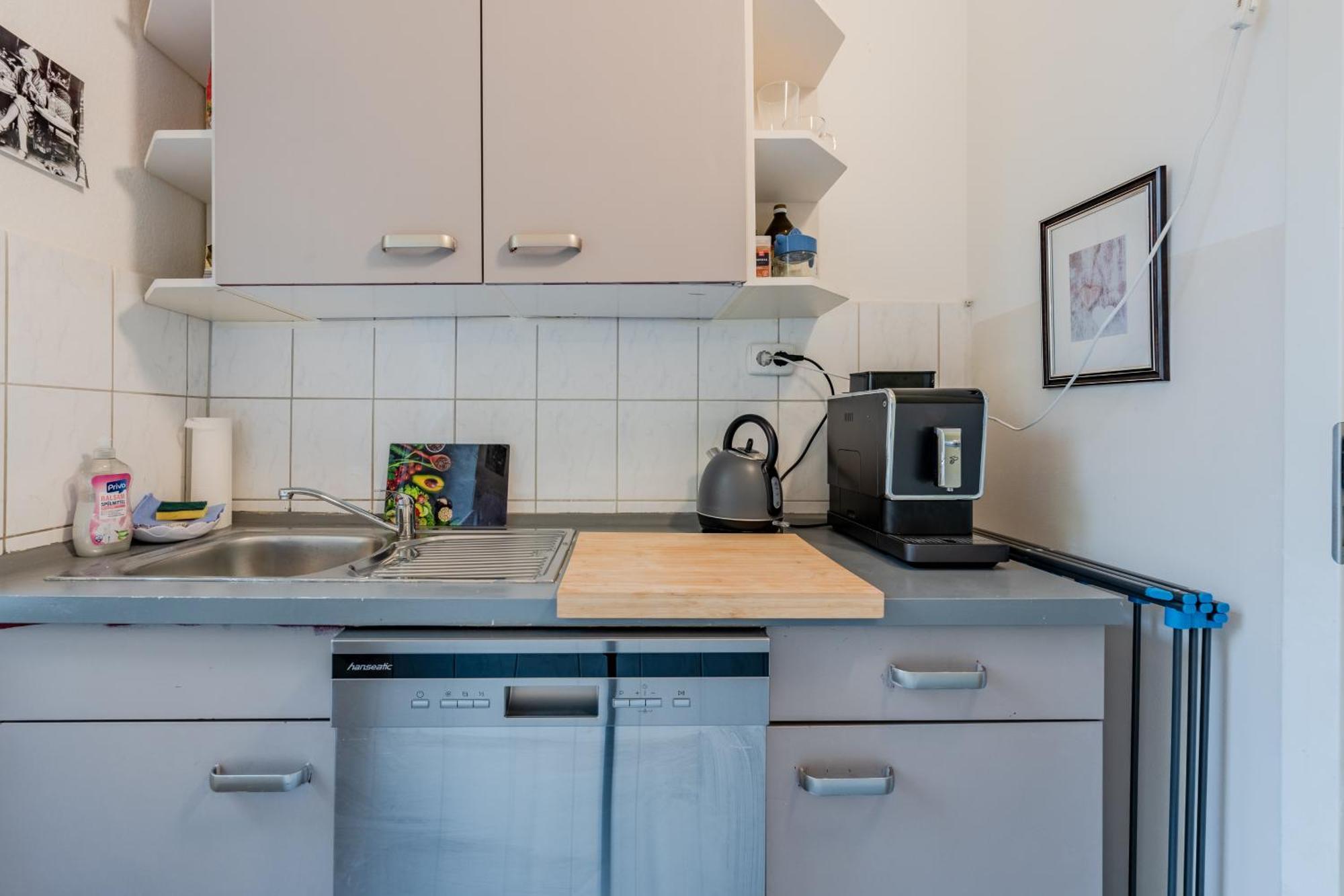 Fbapartments Βερολίνο Εξωτερικό φωτογραφία