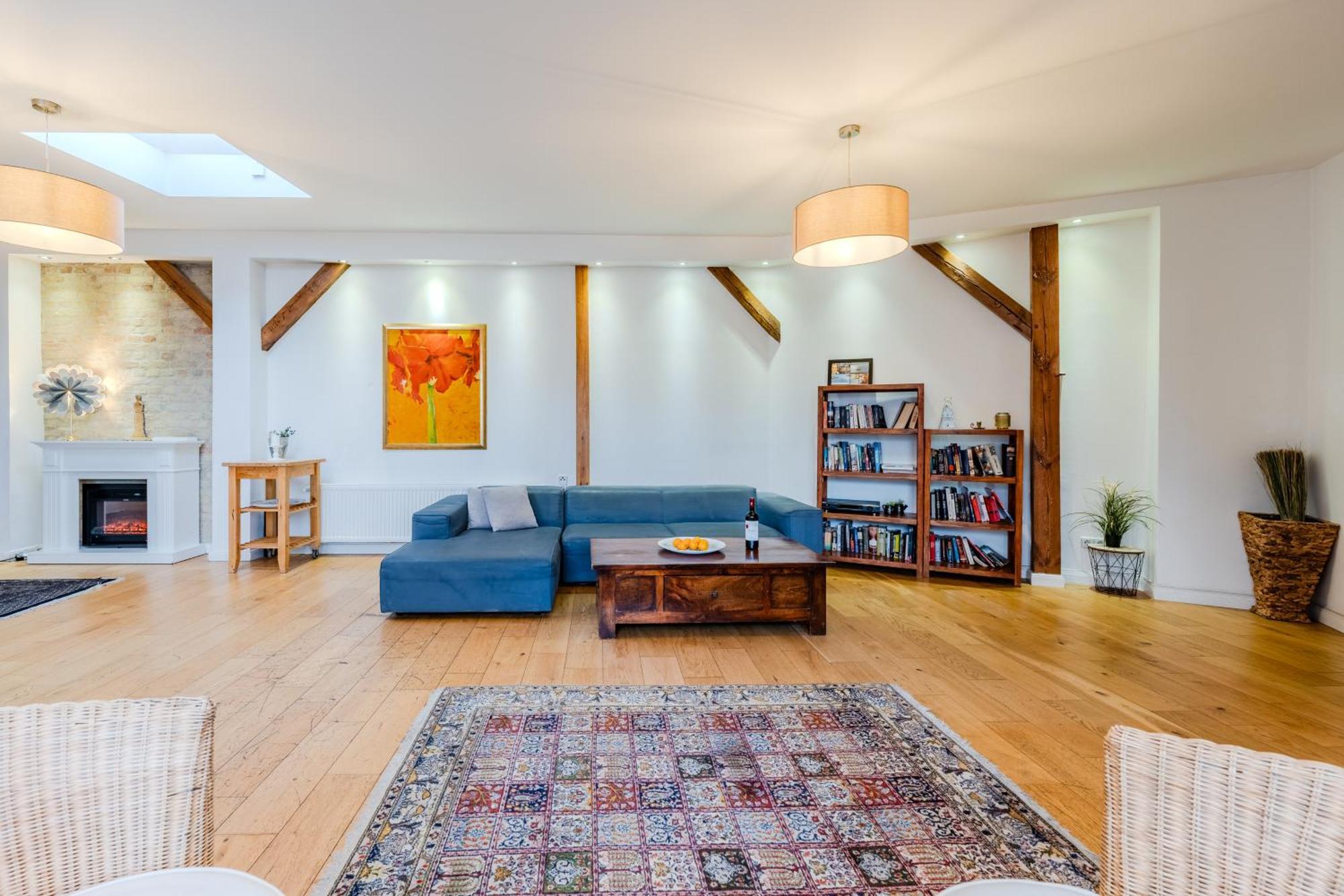 Fbapartments Βερολίνο Εξωτερικό φωτογραφία