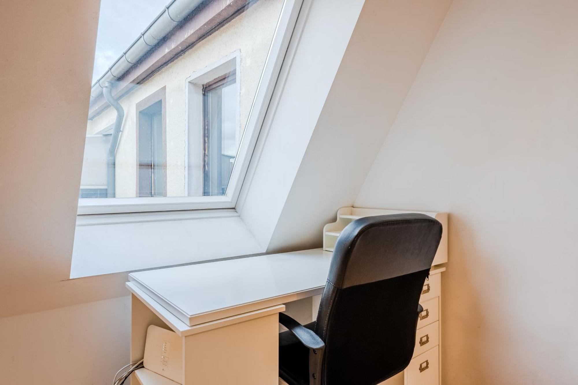 Fbapartments Βερολίνο Εξωτερικό φωτογραφία