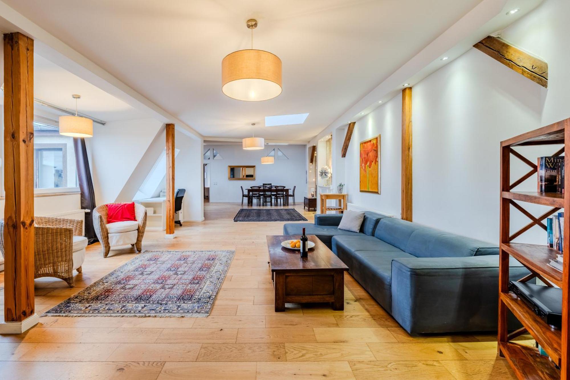 Fbapartments Βερολίνο Εξωτερικό φωτογραφία