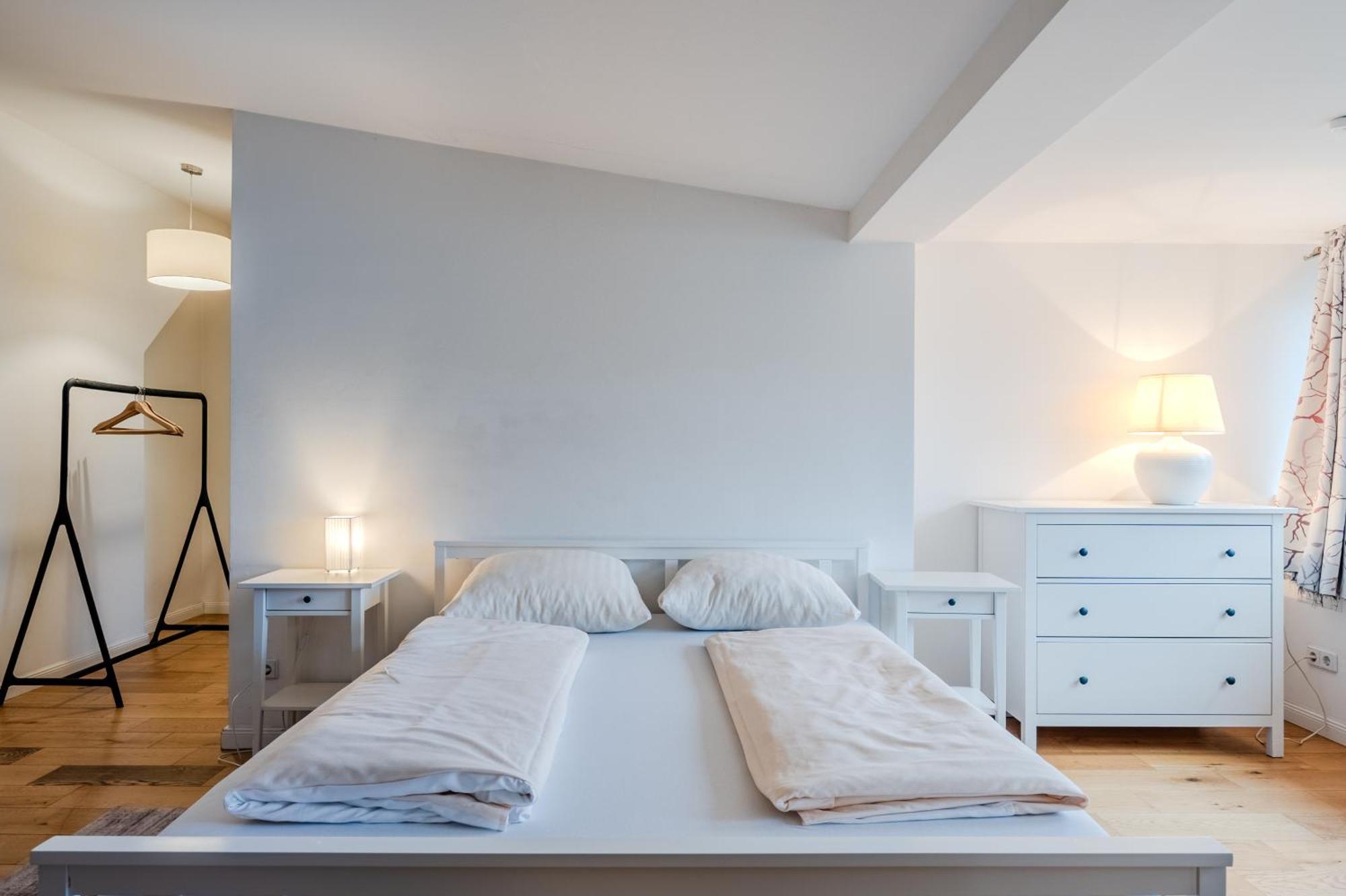 Fbapartments Βερολίνο Εξωτερικό φωτογραφία