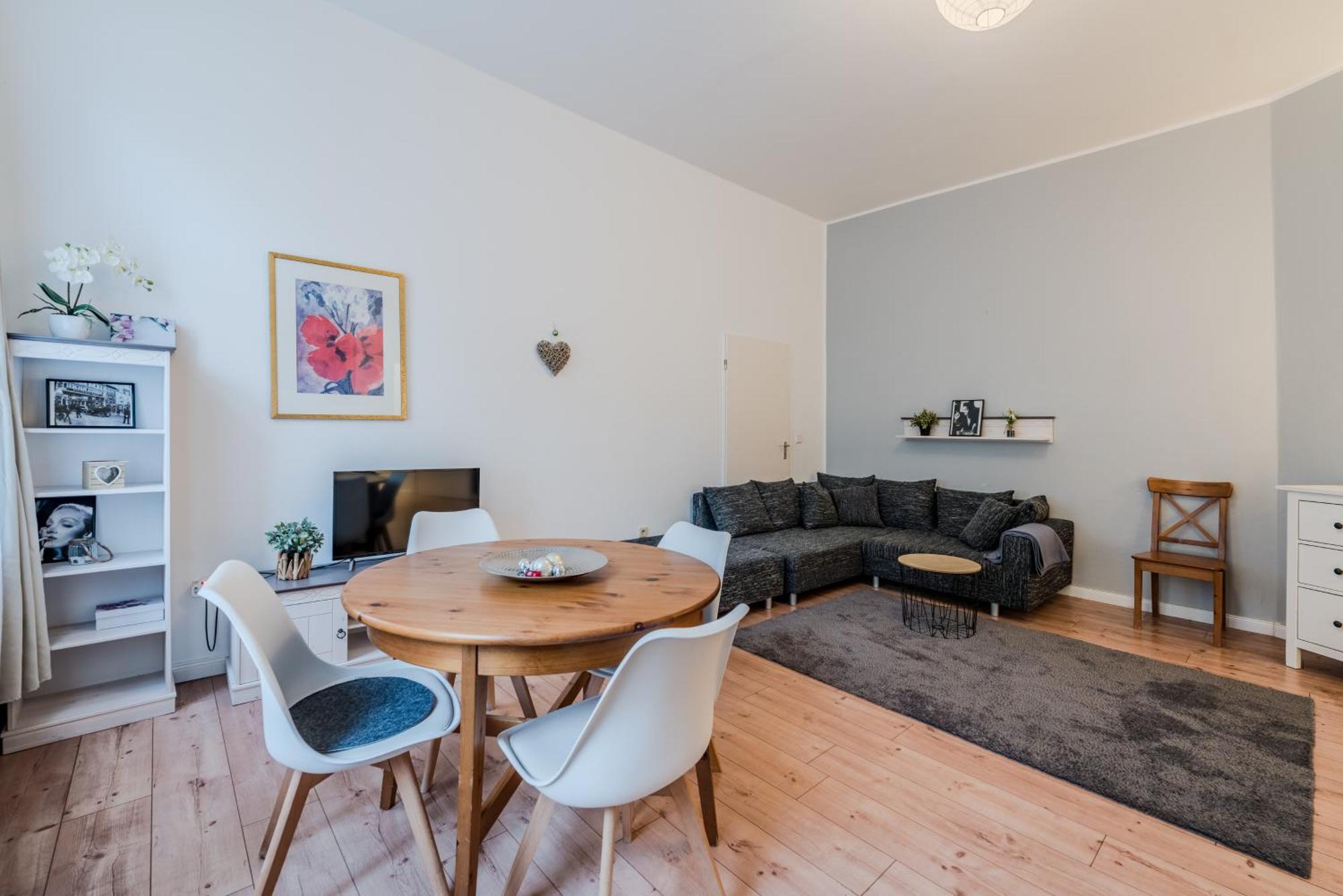 Fbapartments Βερολίνο Εξωτερικό φωτογραφία