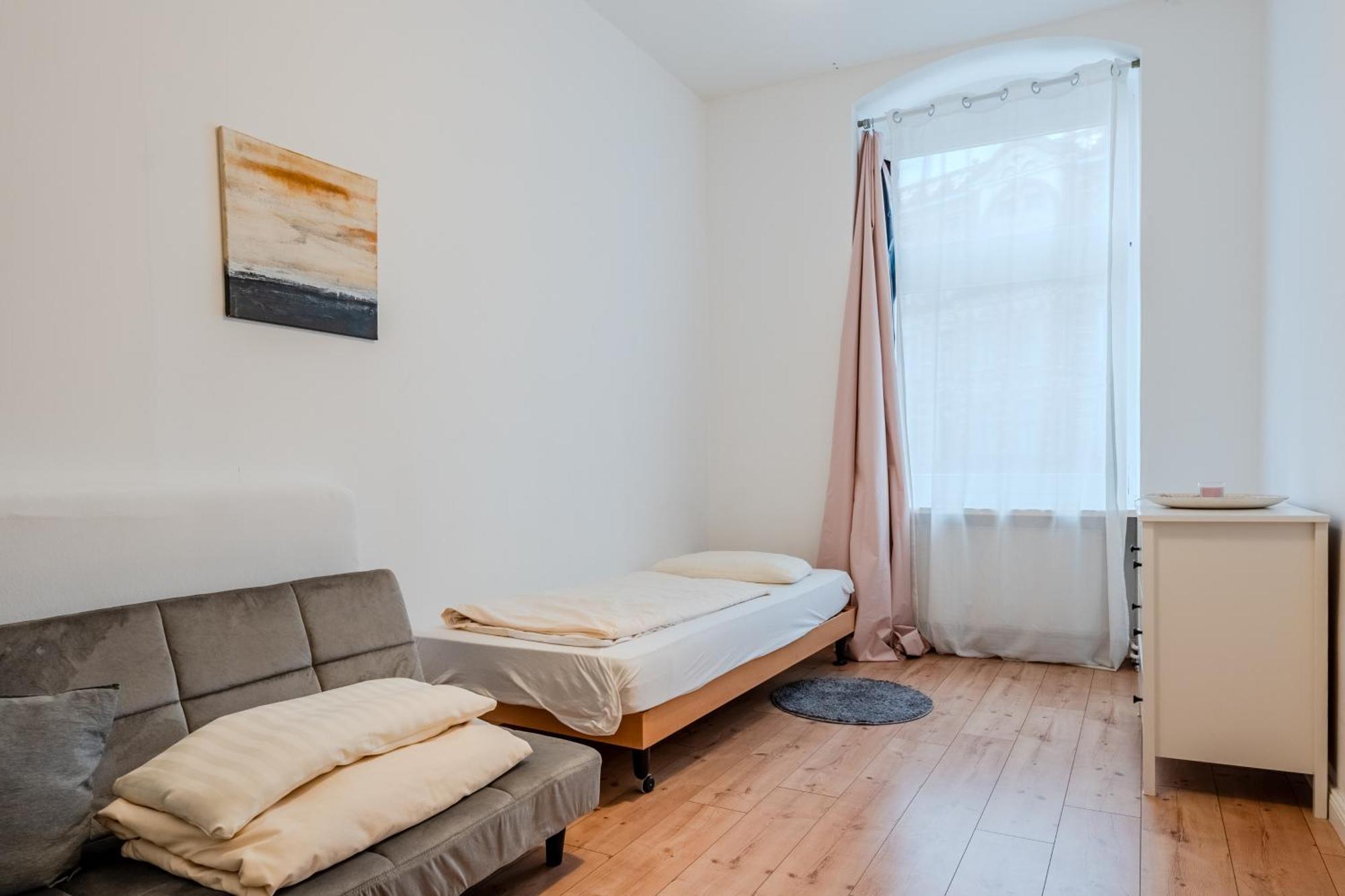 Fbapartments Βερολίνο Εξωτερικό φωτογραφία